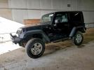 Jeep Wrangler Sport Image 1