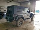 Jeep Wrangler Sport Image 7
