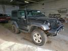 Jeep Wrangler Sport Image 13