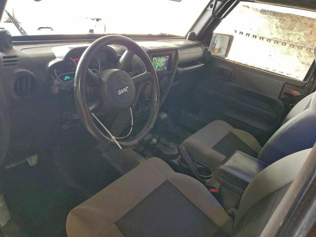 Jeep Wrangler Sport Image 6