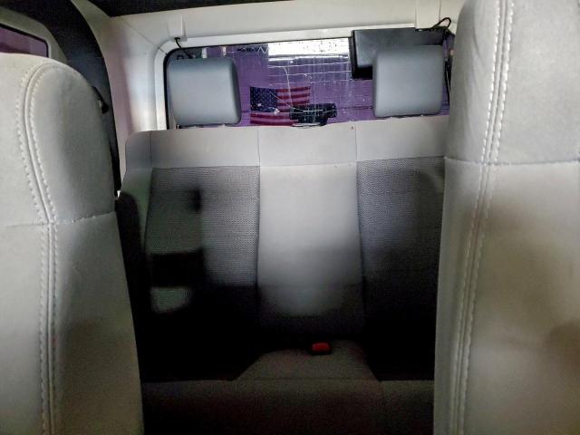 Jeep Wrangler Sport Image 5