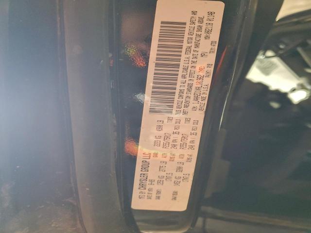 Jeep Wrangler Sport Image 4