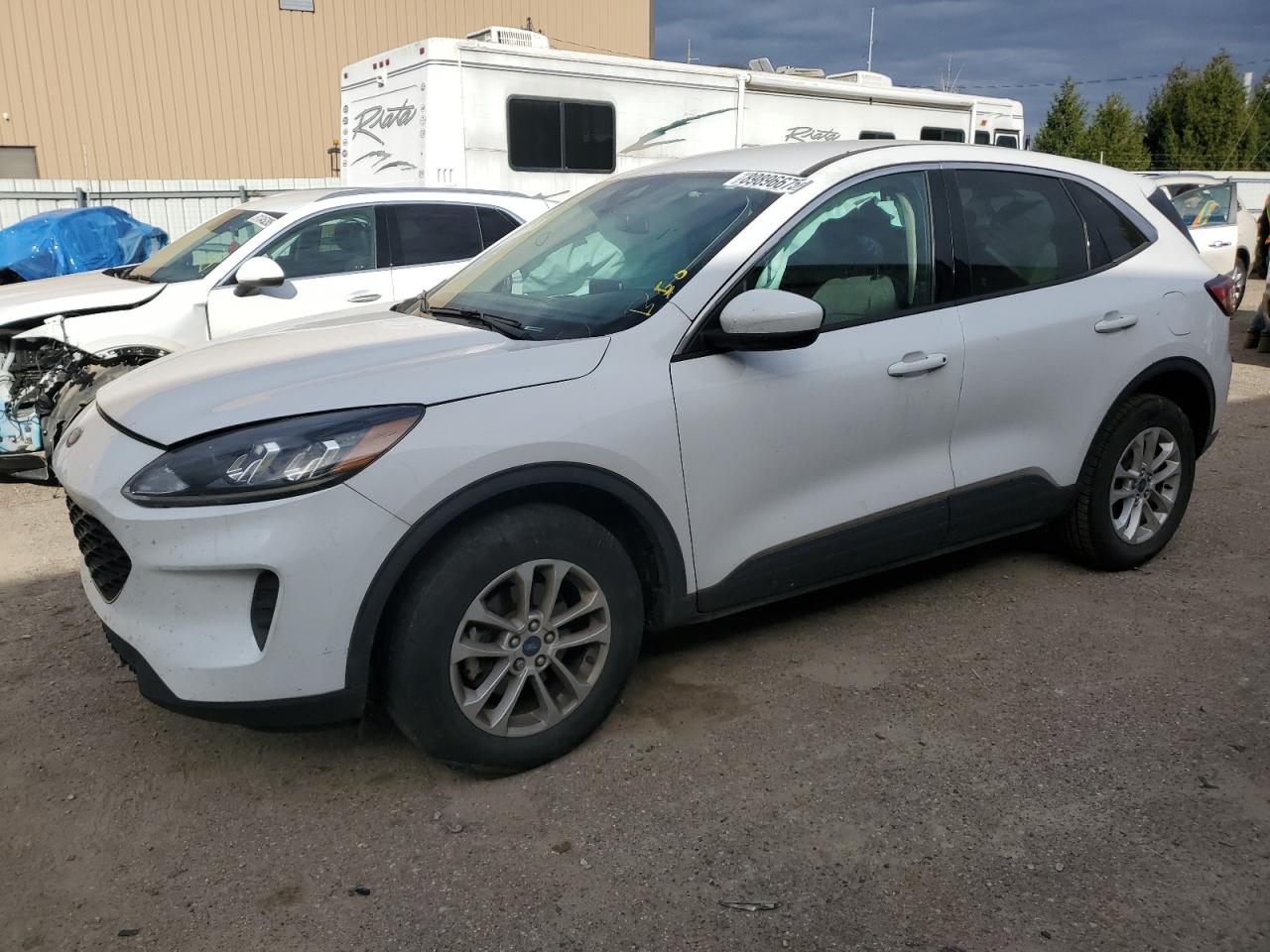 Ford Escape Se Image 1