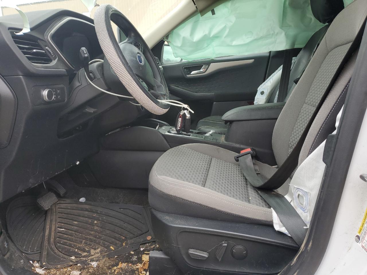 Ford Escape Se Image 3