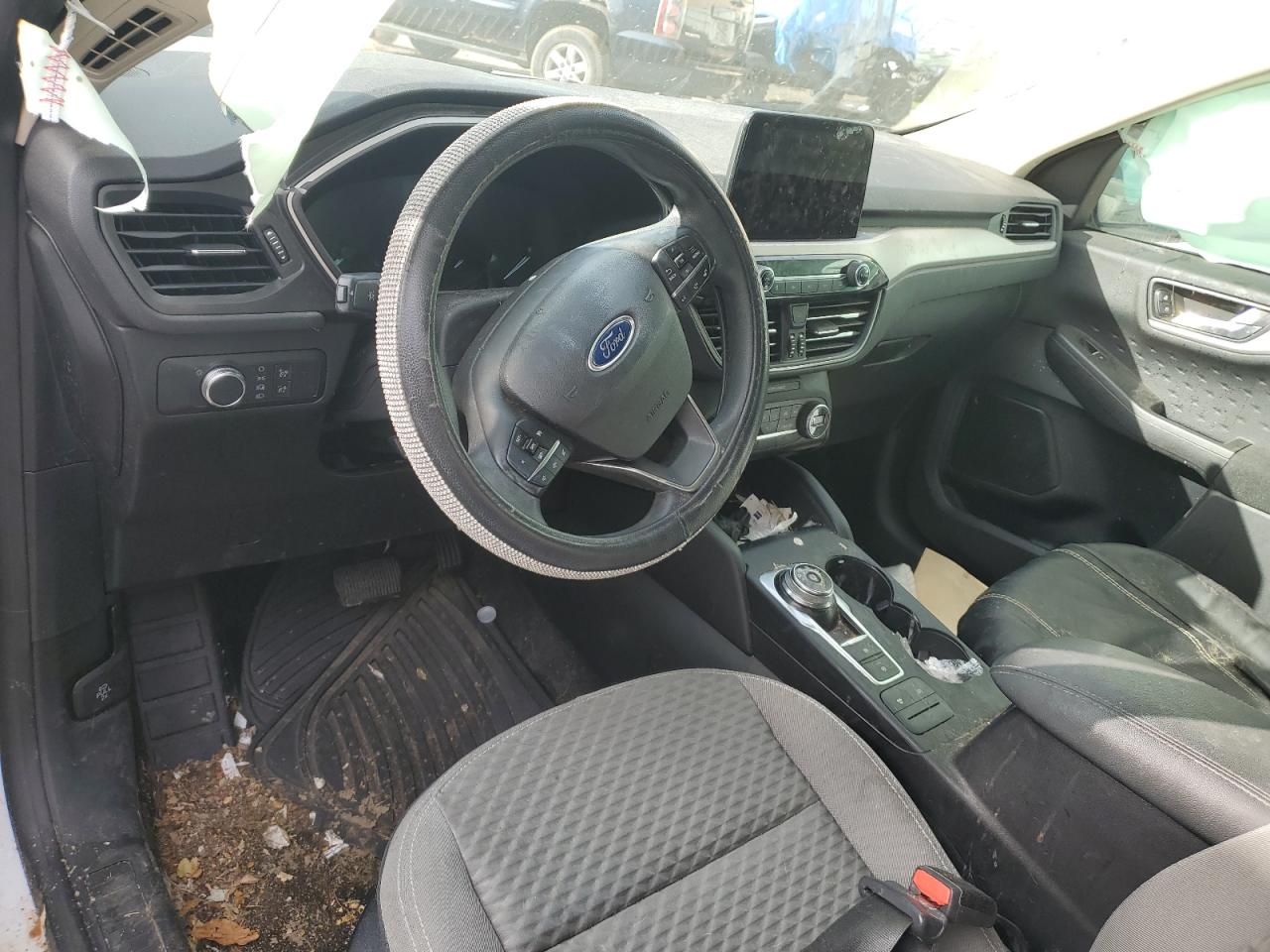 Ford Escape Se Image 5