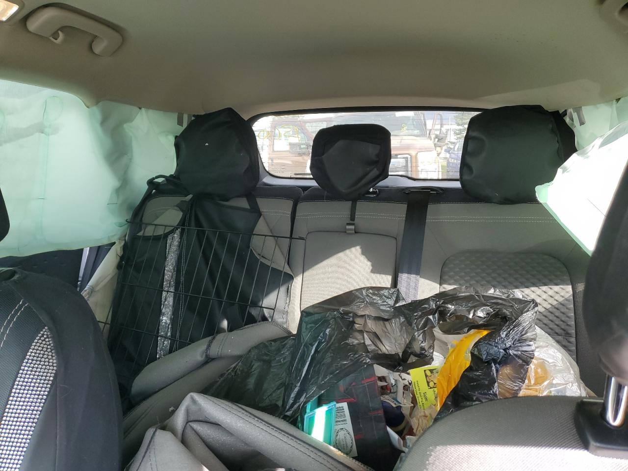 Ford Escape Se Image 8