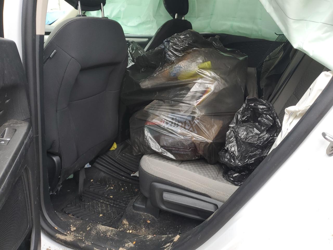 Ford Escape Se Image 6