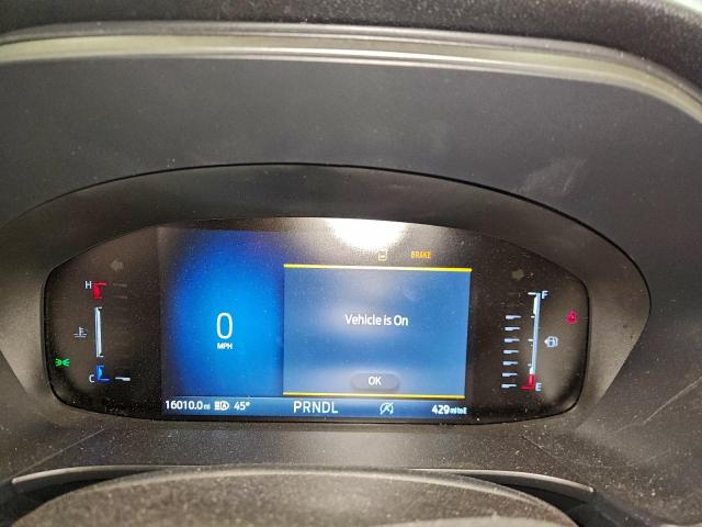 Ford Escape Active Image 9