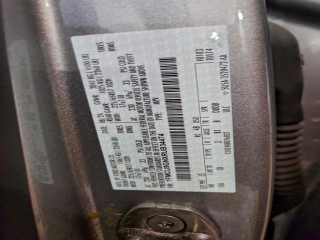 Ford Escape Active Image 13