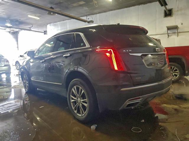 Cadillac XT5 Premium Luxury Image 6