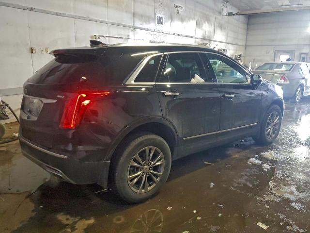 Cadillac XT5 Premium Luxury Image 3