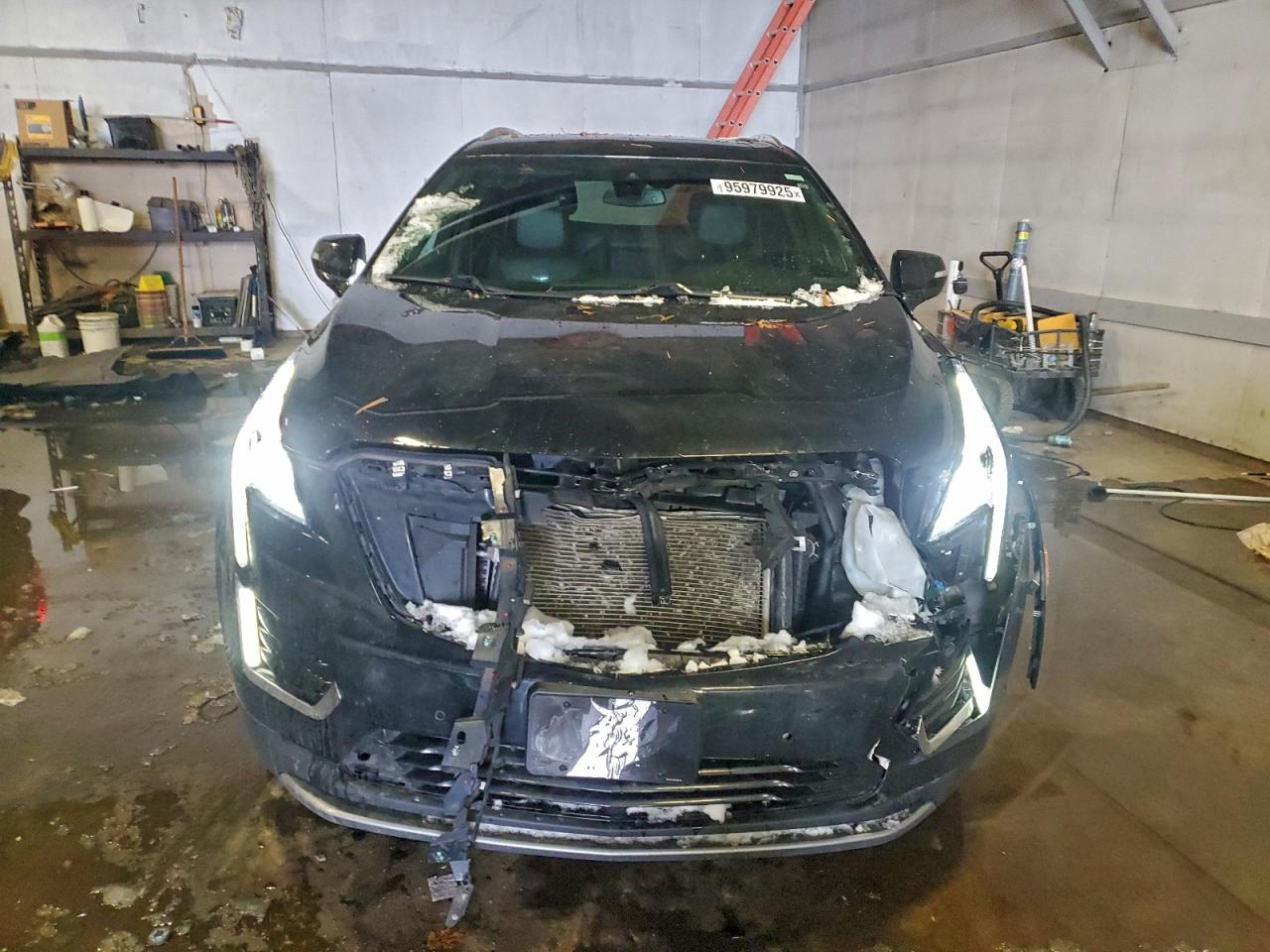 Cadillac XT5 Premium Luxury Image 4