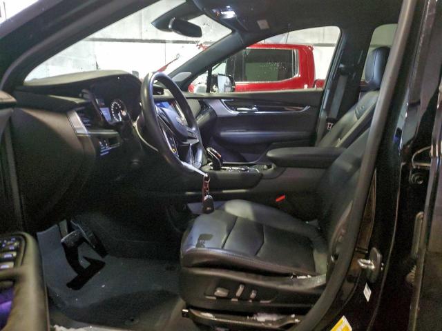 Cadillac XT5 Premium Luxury Image 12