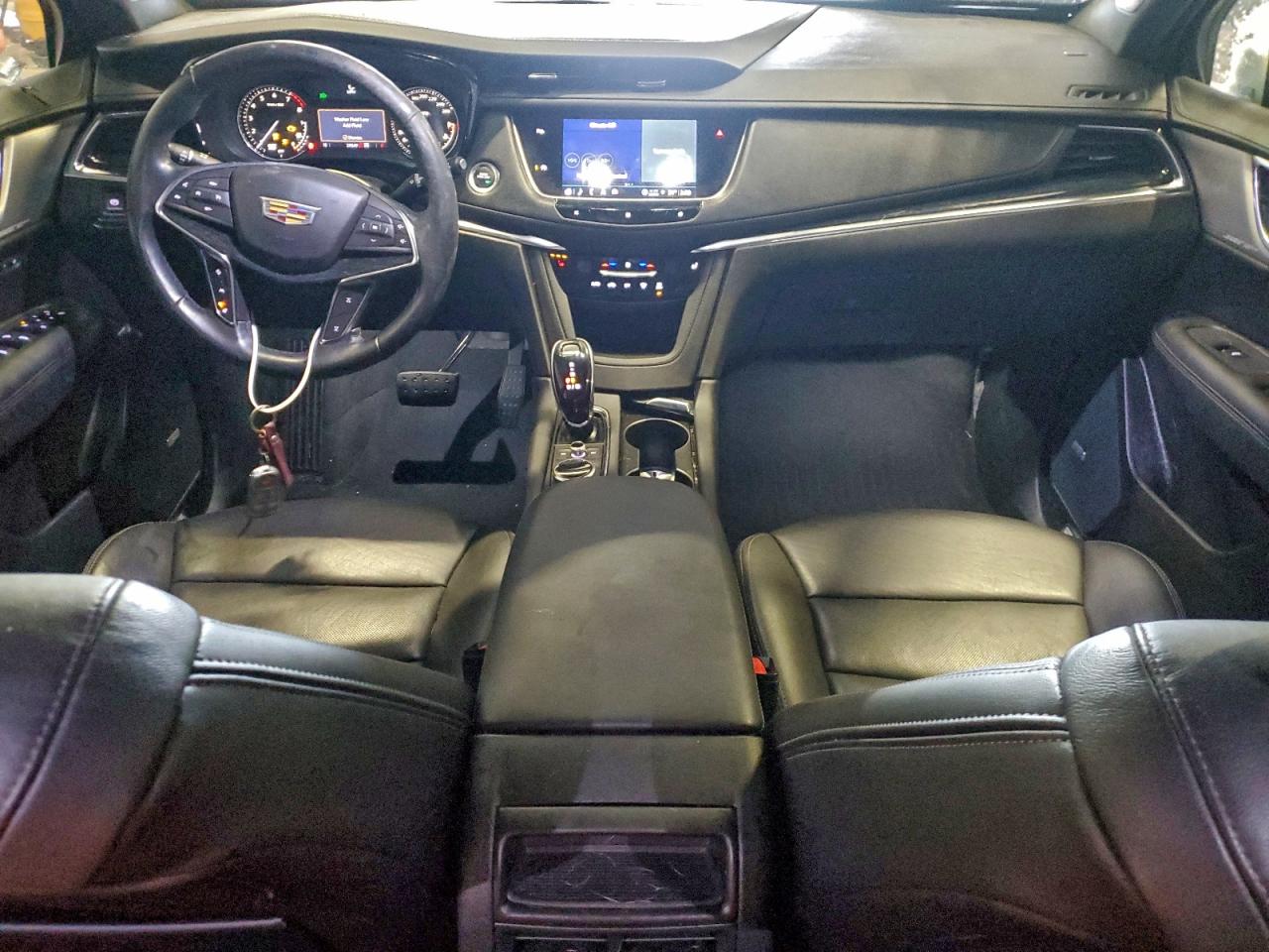 Cadillac XT5 Premium Luxury Image 7