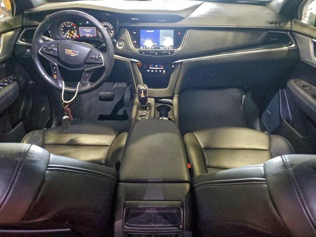 Cadillac XT5 Premium Luxury Image 7