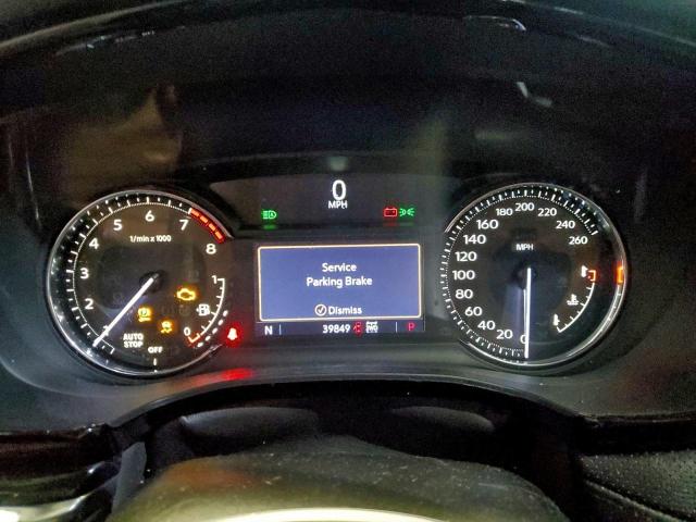 Cadillac XT5 Premium Luxury Image 13