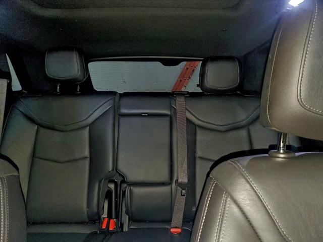 Cadillac XT5 Premium Luxury Image 8