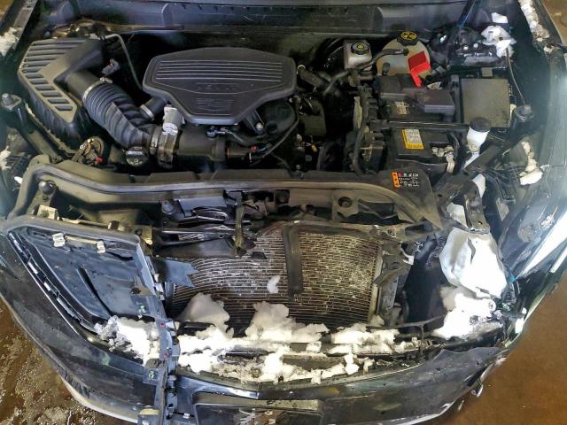 Cadillac XT5 Premium Luxury Image 10