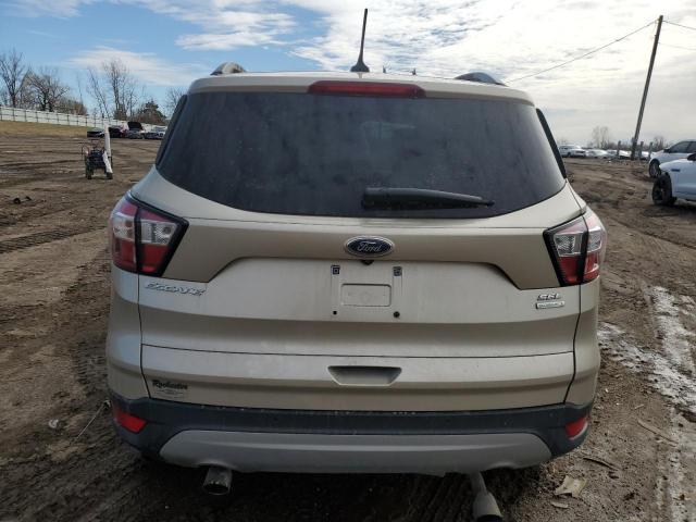 Ford Escape Sel Image 7