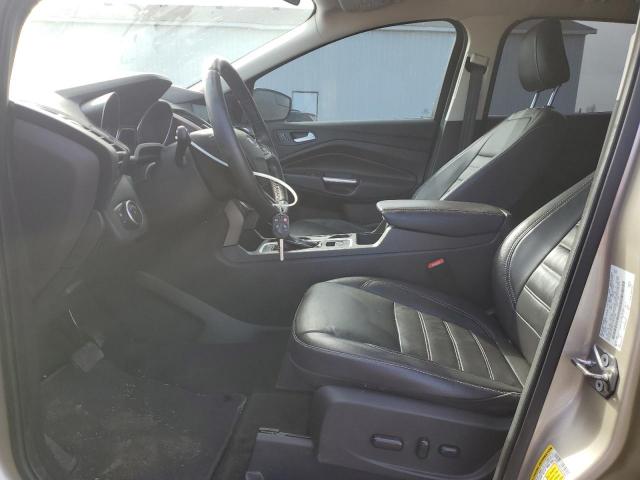 Ford Escape Sel Image 11