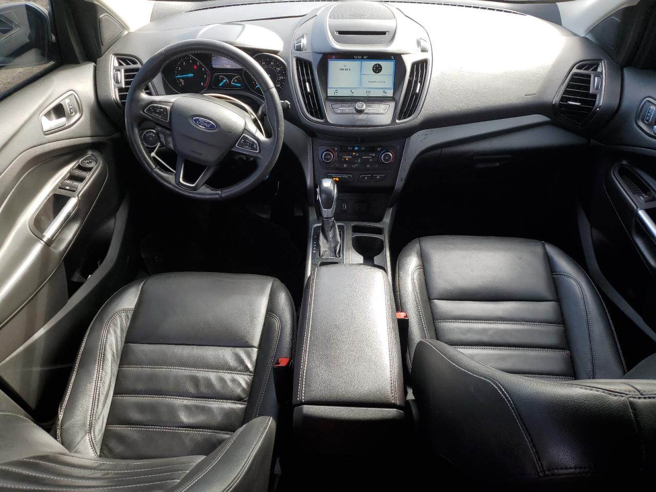 Ford Escape Sel Image 4