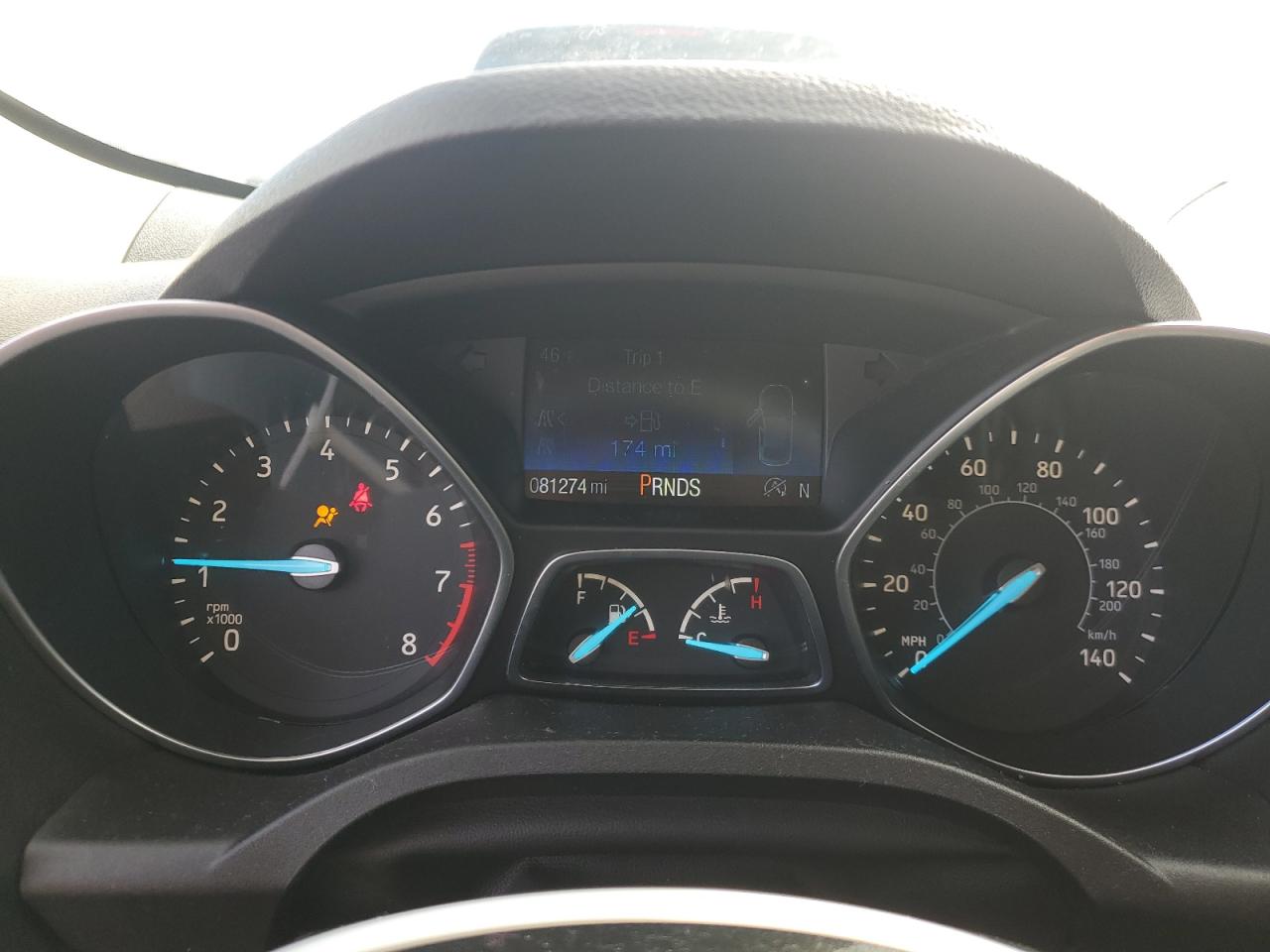 Ford Escape Sel Image 3