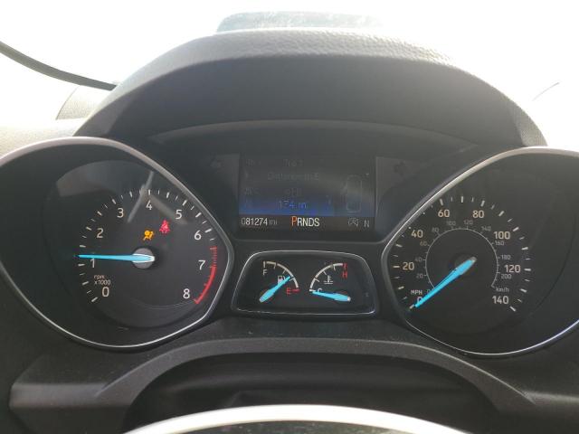 Ford Escape Sel Image 3