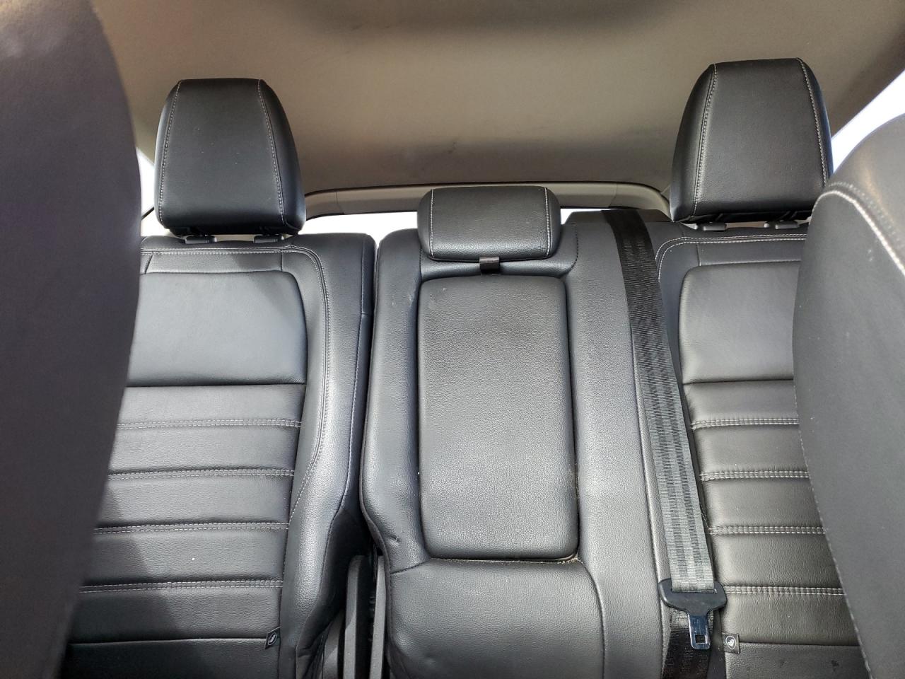 Ford Escape Sel Image 9