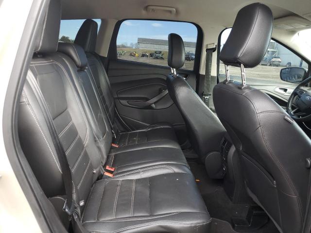 Ford Escape Sel Image 14