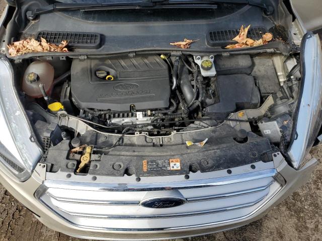 Ford Escape Sel Image 10