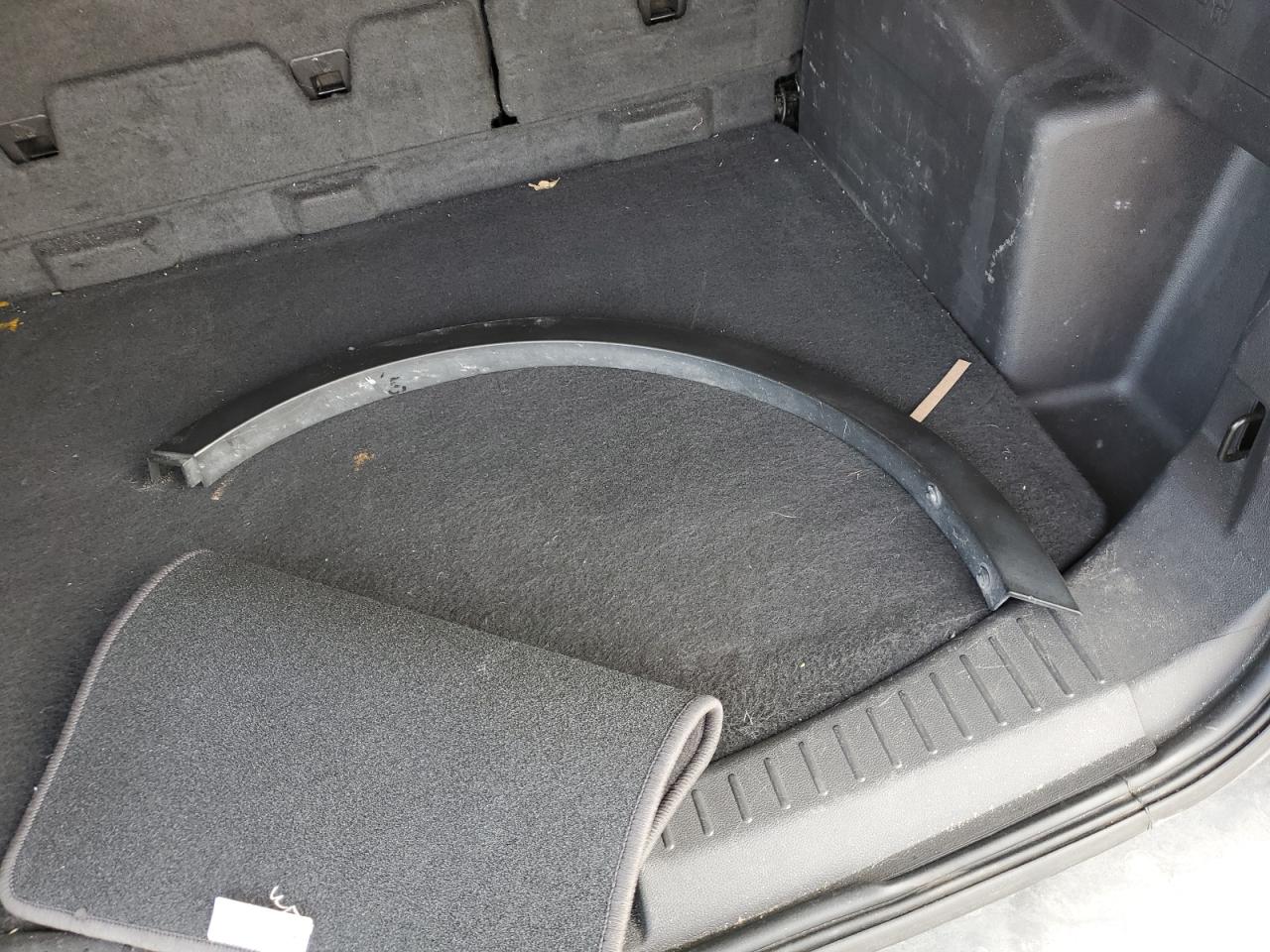 Ford Escape Sel Image 8