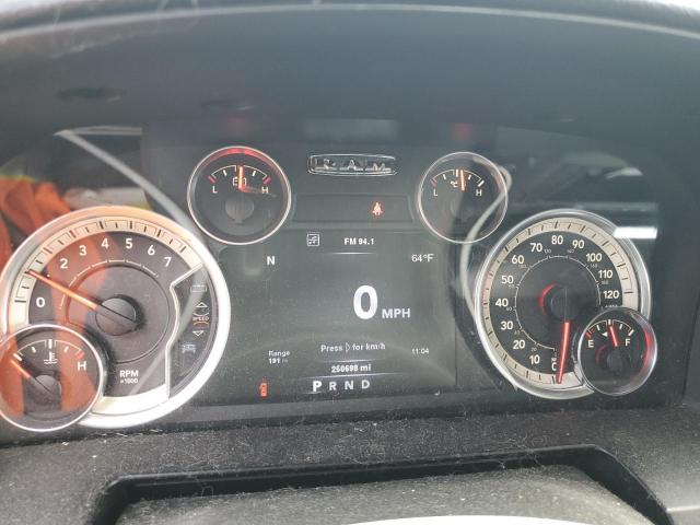 Ram 1500 Sport Image 12