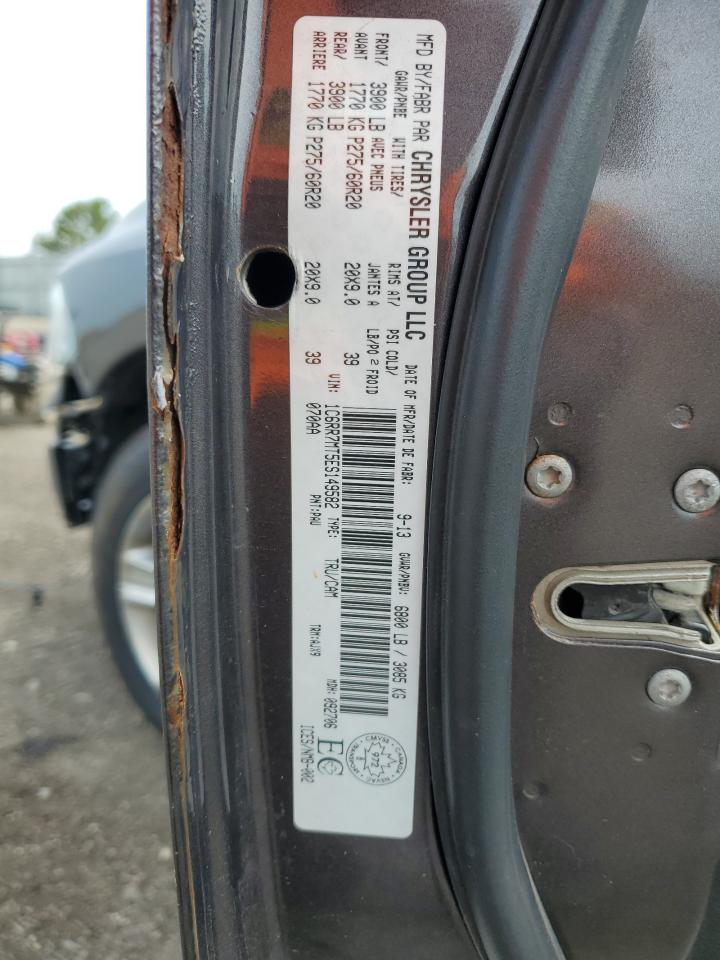 Ram 1500 Sport Image 9