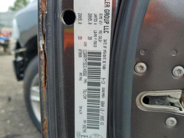 Ram 1500 Sport Image 9