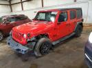 Jeep Wrangler Sport Image 1