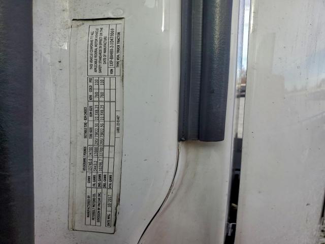 Peterbilt 579 Image 10