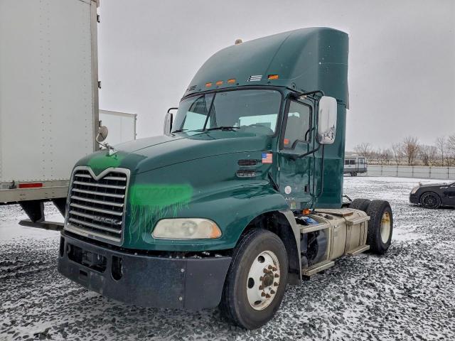 Mack 600 Cxu600 Cxu600 Image 10