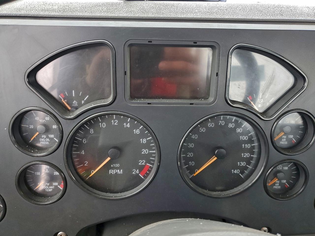 Mack 600 Cxu600 Cxu600 Image 9