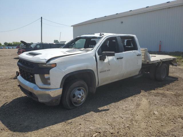  Salvage Other 3500hd4x4 Crew Cab