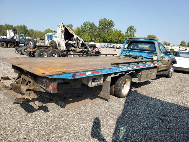 Ford F-550 Super Duty Image 6