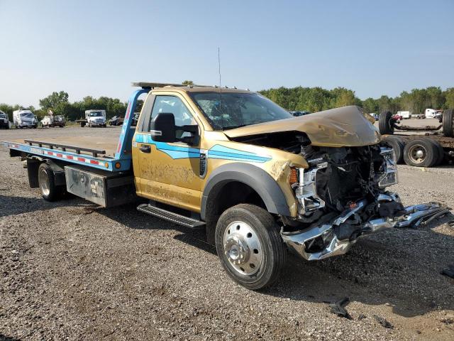 Ford F-550 Super Duty Image 7