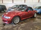 BMW Z Series 2.5 Image 1