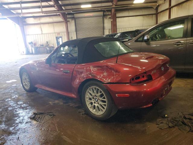 BMW Z Series 2.5 Image 8