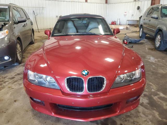 BMW Z Series 2.5 Image 10