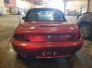 BMW Z Series 2.5 Image 12