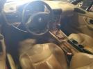 BMW Z Series 2.5 Image 11