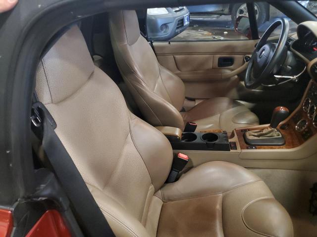 BMW Z Series 2.5 Image 3