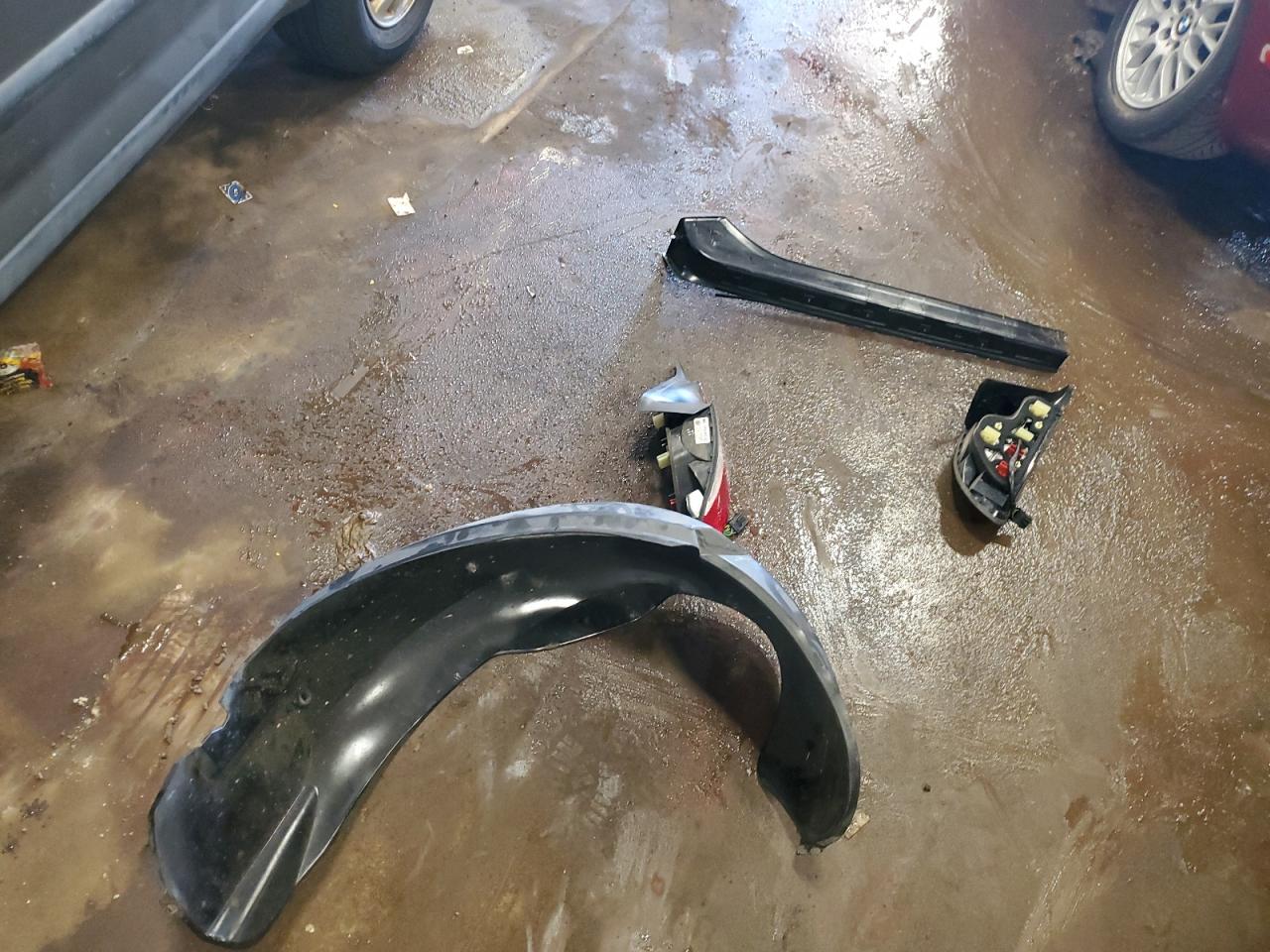 BMW Z Series 2.5 Image 4