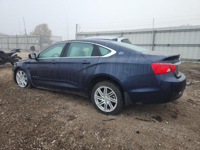 Chevrolet Impala Ls Image 4