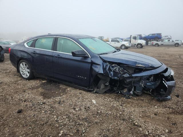 Chevrolet Impala Ls Image 3